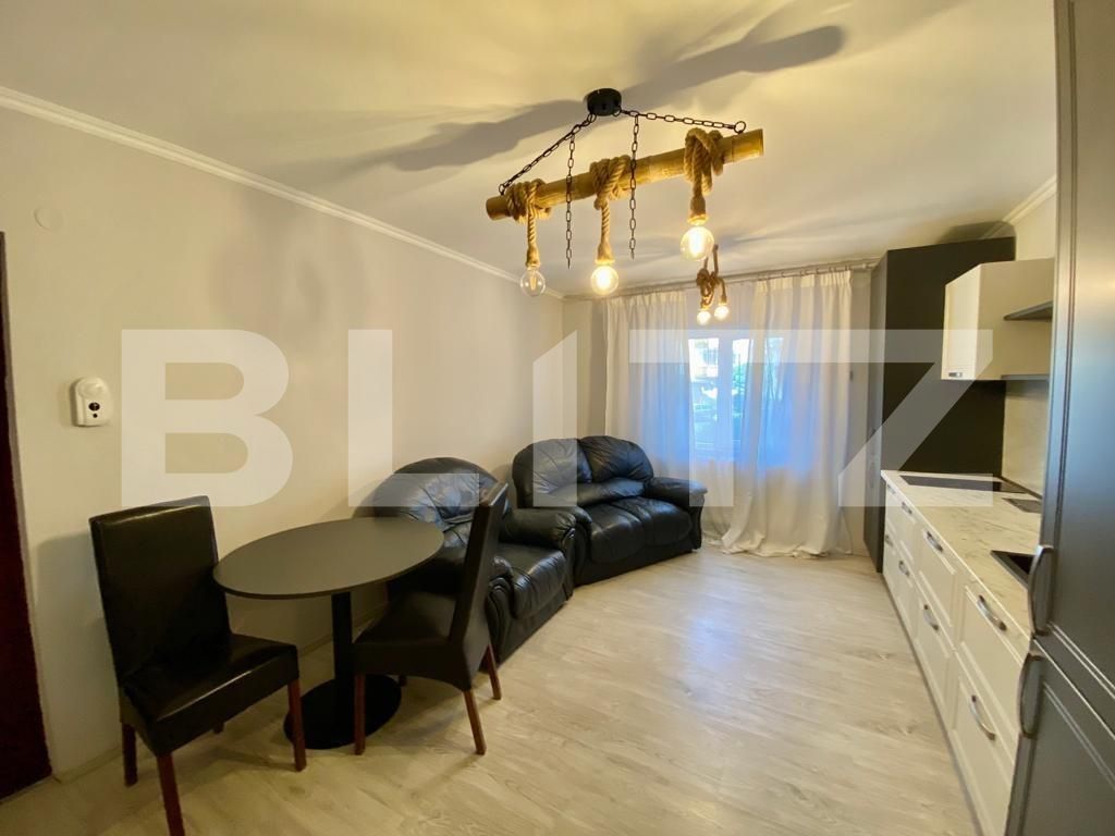 Apartament de închiriat 2 camere Zorilor - 56162AI | BLITZ Cluj-Napoca | Poza6