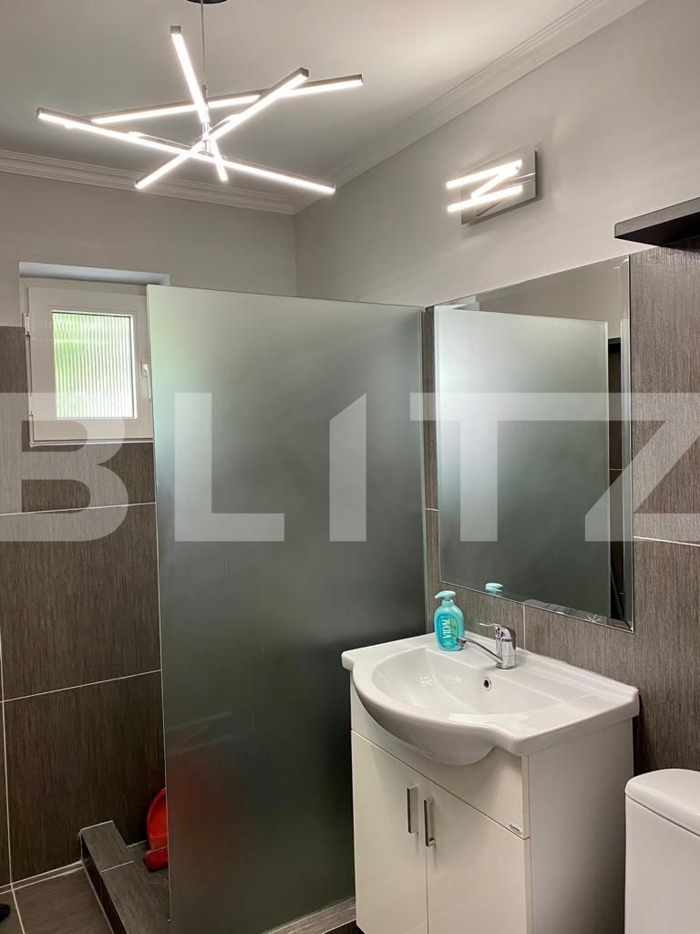 Apartament de închiriat 2 camere Zorilor - 56162AI | BLITZ Cluj-Napoca | Poza10