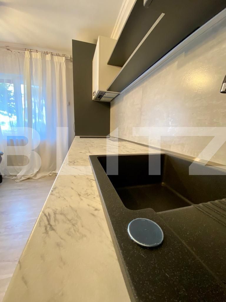 Apartament de închiriat 2 camere Zorilor - 56162AI | BLITZ Cluj-Napoca | Poza8