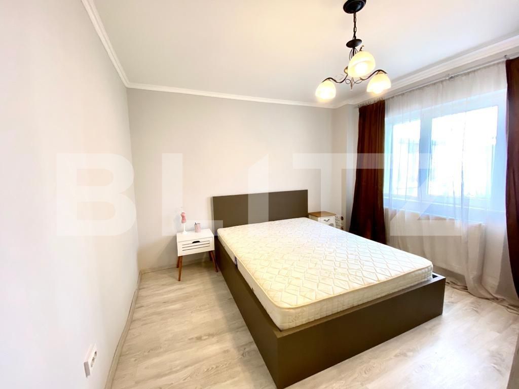 Apartament de închiriat 2 camere Zorilor - 56162AI | BLITZ Cluj-Napoca | Poza4