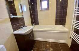 2 camere, 55 mp, mobilat modern, zona strazii Lunii!