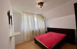 2 camere, 55 mp, mobilat modern, zona strazii Lunii!