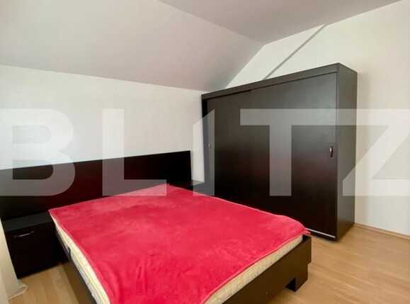 Apartament de închiriat 2 camere Zorilor - 56163AI | BLITZ Cluj-Napoca | Poza3