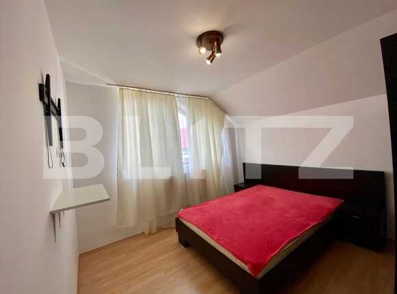 Apartament de închiriat 2 camere Zorilor - 56163AI | BLITZ Cluj-Napoca | Poza1
