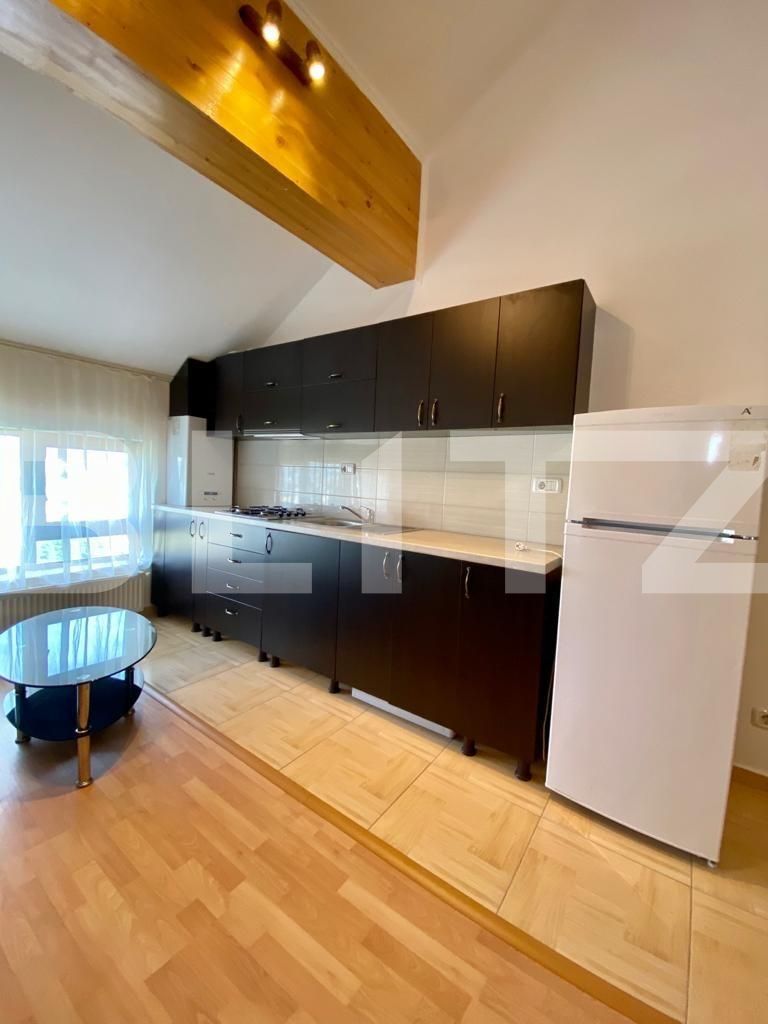 Apartament de închiriat 2 camere Zorilor - 56163AI | BLITZ Cluj-Napoca | Poza4