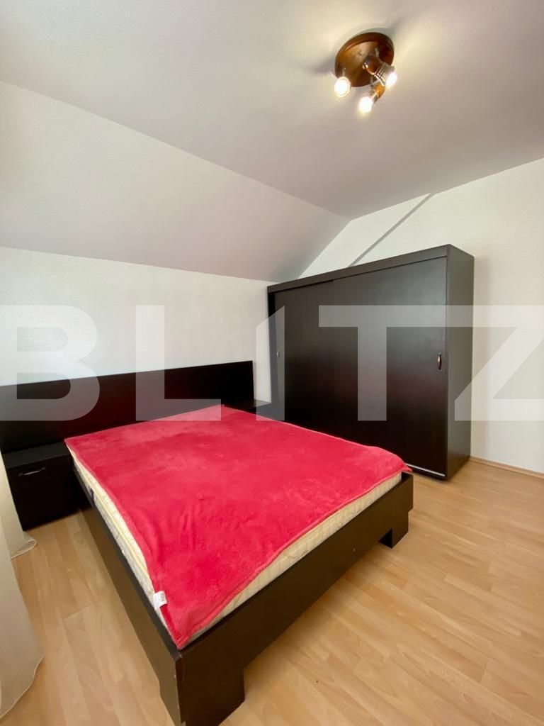 Apartament de închiriat 2 camere Zorilor - 56163AI | BLITZ Cluj-Napoca | Poza3