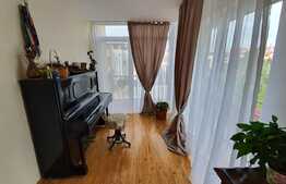 Apartament cu confort sporit - 170mp utili, in imobil de tip vila, cu gradina 343mp si 3 locuri de parcare!