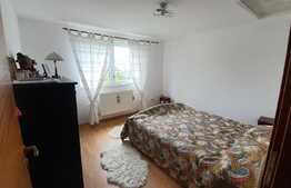 Apartament cu confort sporit - 170mp utili, in imobil de tip vila, cu gradina 343mp si 3 locuri de parcare!