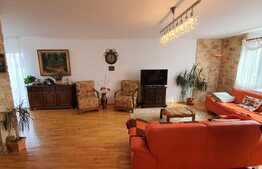 Apartament cu confort sporit - 170mp utili, in imobil de tip vila, cu gradina 343mp si 3 locuri de parcare!