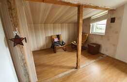 Apartament cu confort sporit - 170mp utili, in imobil de tip vila, cu gradina 343mp si 3 locuri de parcare!