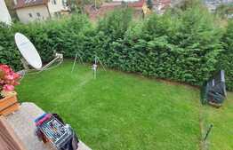 Apartament cu confort sporit - 170mp utili, in imobil de tip vila, cu gradina 343mp si 3 locuri de parcare!