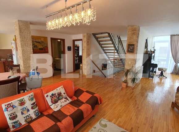 Apartament de vânzare 4+ camere Borhanci - 56164AV | BLITZ Cluj-Napoca | Poza3