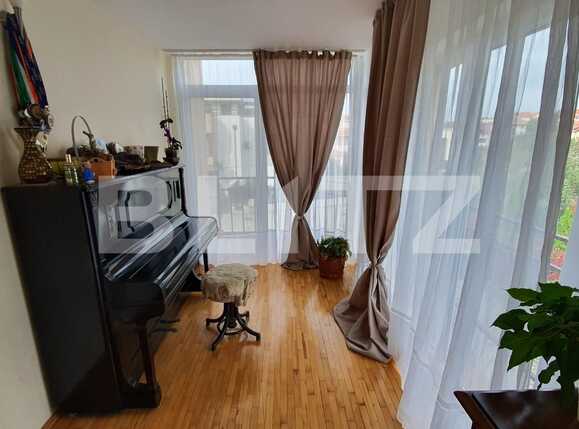 Apartament de vânzare 4+ camere Borhanci - 56164AV | BLITZ Cluj-Napoca | Poza6