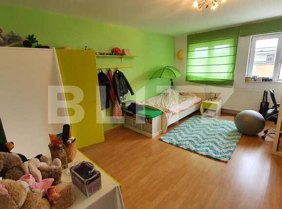 Apartament de vânzare 4+ camere Borhanci - 56164AV | BLITZ Cluj-Napoca | Poza11