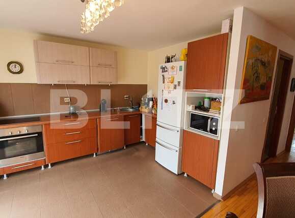 Apartament de vânzare 4+ camere Borhanci - 56164AV | BLITZ Cluj-Napoca | Poza4