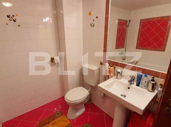 Apartament de vânzare 4+ camere Borhanci - 56164AV | BLITZ Cluj-Napoca | Poza12