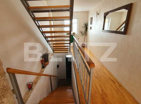 Apartament de vânzare 4+ camere Borhanci - 56164AV | BLITZ Cluj-Napoca | Poza2