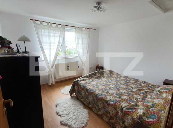 Apartament de vânzare 4+ camere Borhanci - 56164AV | BLITZ Cluj-Napoca | Poza13