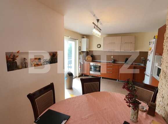 Apartament de vânzare 4+ camere Borhanci - 56164AV | BLITZ Cluj-Napoca | Poza5