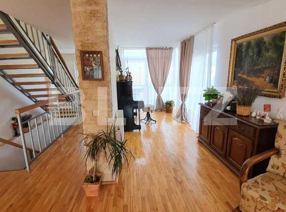 Apartament de vânzare 4+ camere Borhanci - 56164AV | BLITZ Cluj-Napoca | Poza7