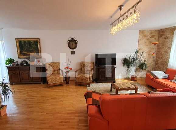 Apartament de vânzare 4+ camere Borhanci - 56164AV | BLITZ Cluj-Napoca | Poza1