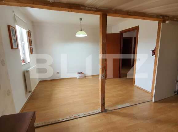 Apartament de vânzare 4+ camere Borhanci - 56164AV | BLITZ Cluj-Napoca | Poza16