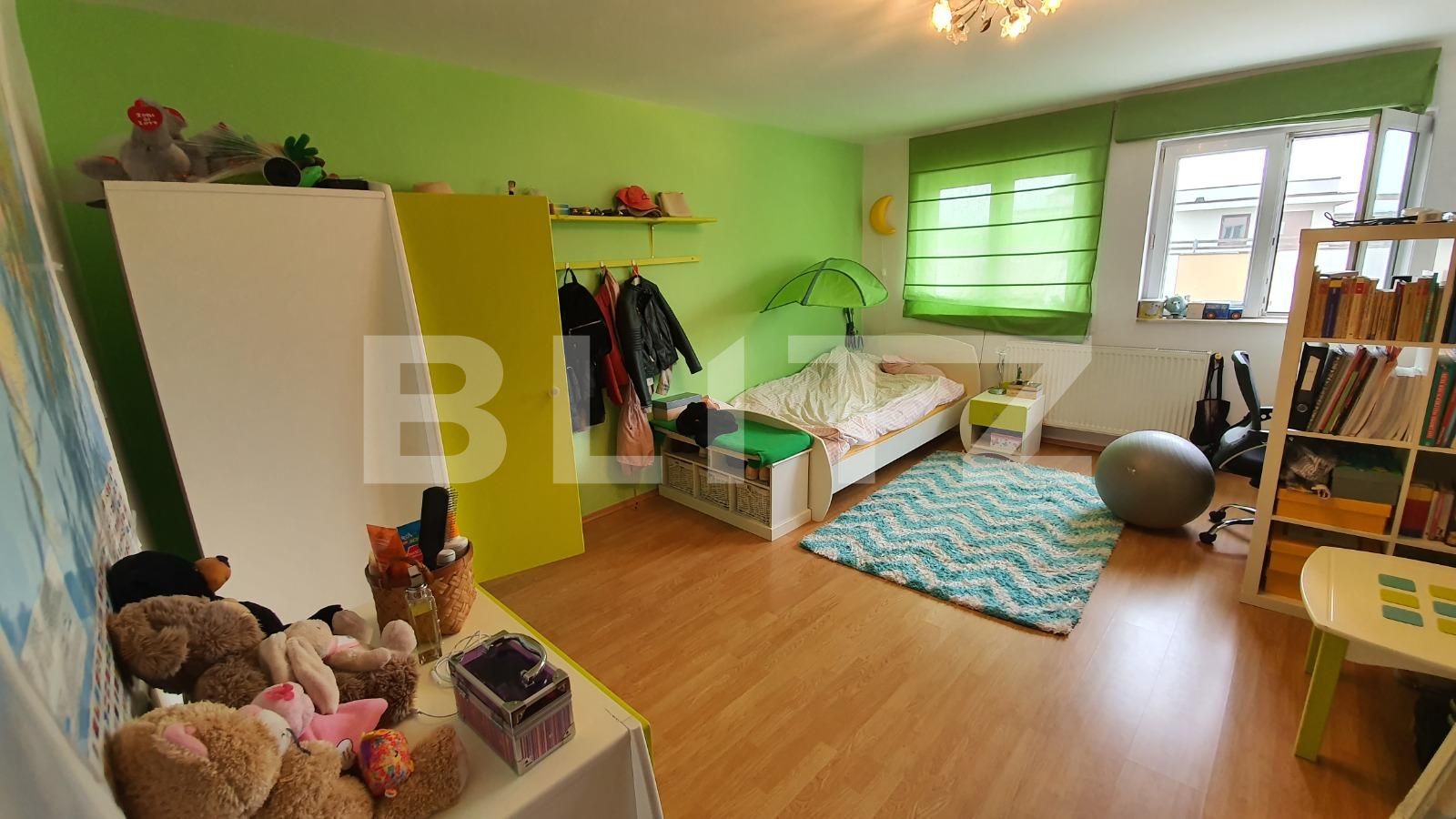 Apartament de vânzare 4+ camere Borhanci - 56164AV | BLITZ Cluj-Napoca | Poza11