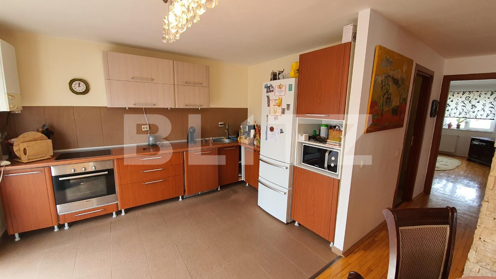 Apartament de vânzare 4+ camere Borhanci - 56164AV | BLITZ Cluj-Napoca | Poza4