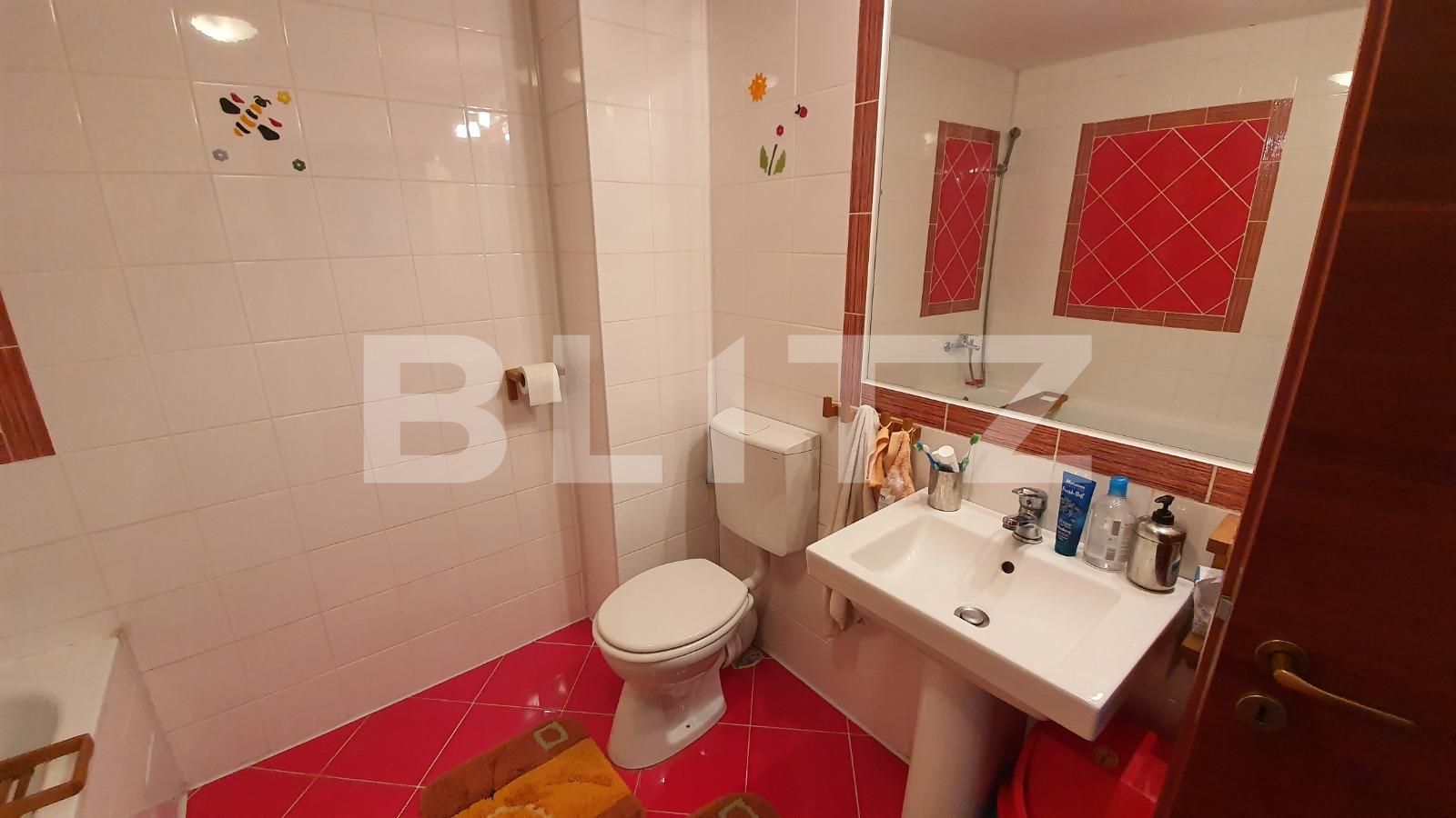 Apartament de vânzare 4+ camere Borhanci - 56164AV | BLITZ Cluj-Napoca | Poza12