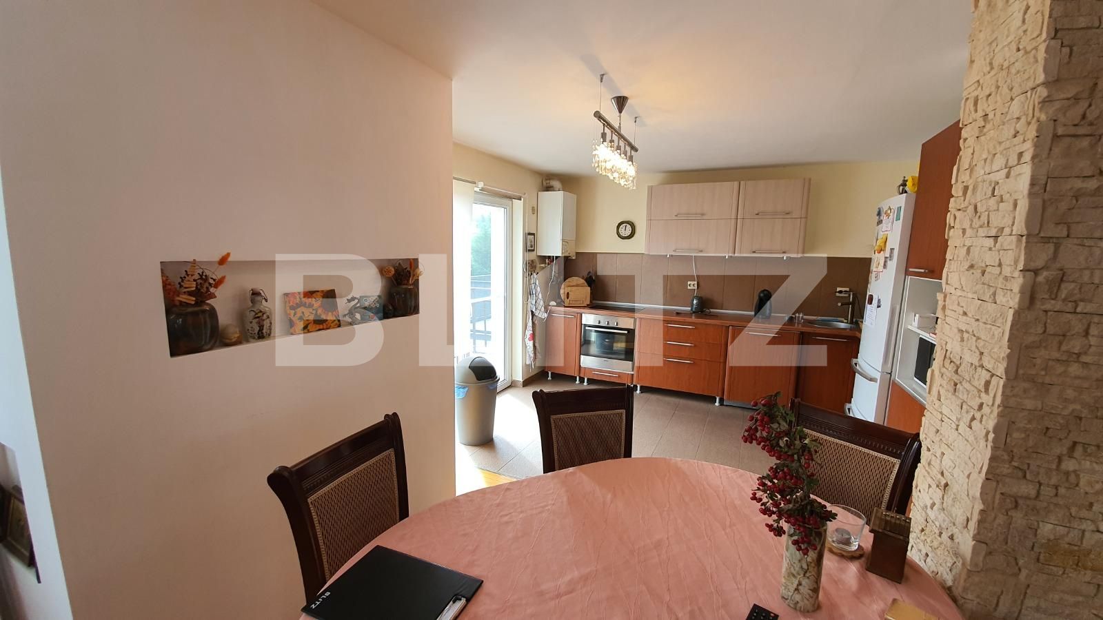 Apartament de vânzare 4+ camere Borhanci - 56164AV | BLITZ Cluj-Napoca | Poza5