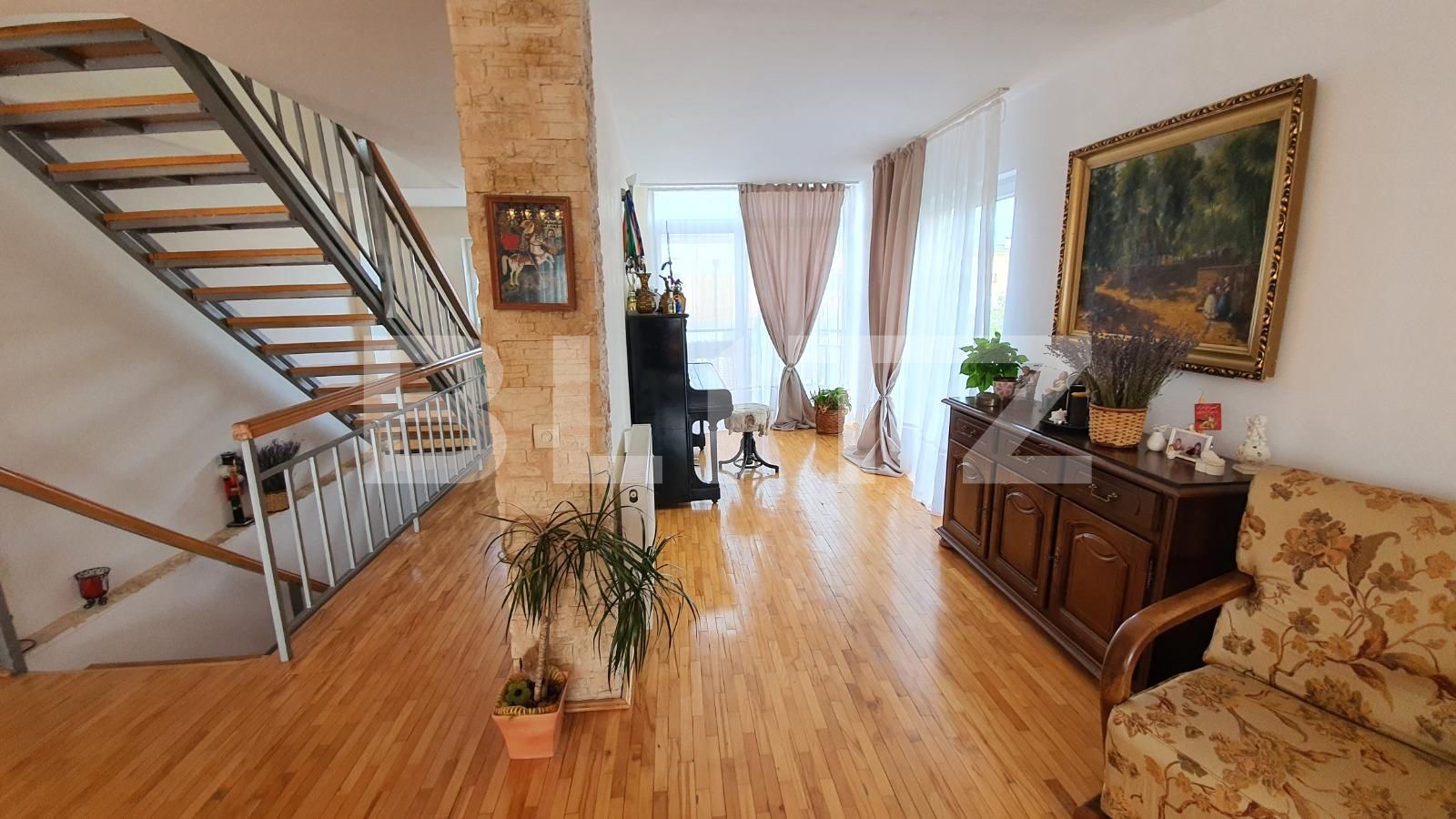Apartament de vânzare 4+ camere Borhanci - 56164AV | BLITZ Cluj-Napoca | Poza7