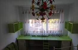 Apartament 3 camere, decomandat, modern, 51 mp, zona strazii Primaverii