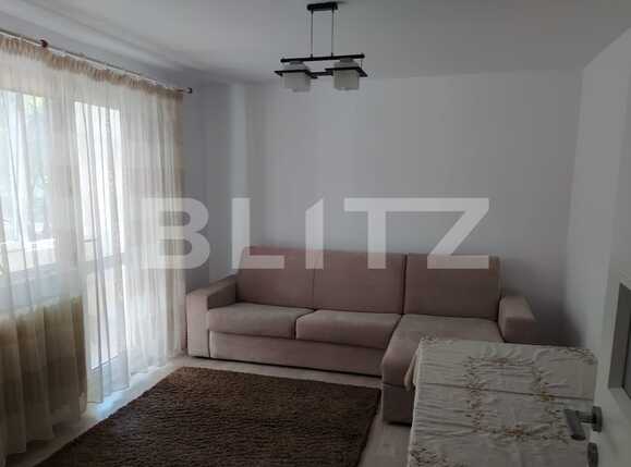 Apartament de închiriat 3 camere Manastur - 56165AI | BLITZ Cluj-Napoca | Poza2