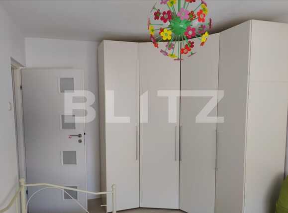 Apartament de închiriat 3 camere Manastur - 56165AI | BLITZ Cluj-Napoca | Poza3