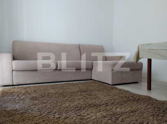 Apartament de închiriat 3 camere Manastur - 56165AI | BLITZ Cluj-Napoca | Poza1