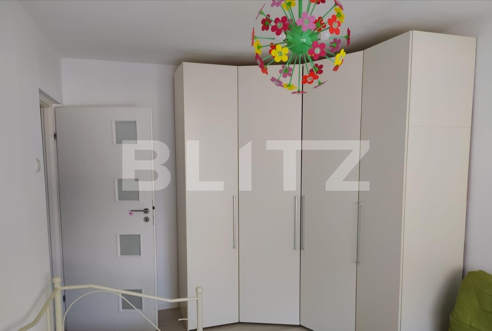 Apartament de închiriat 3 camere Manastur - 56165AI | BLITZ Cluj-Napoca | Poza3