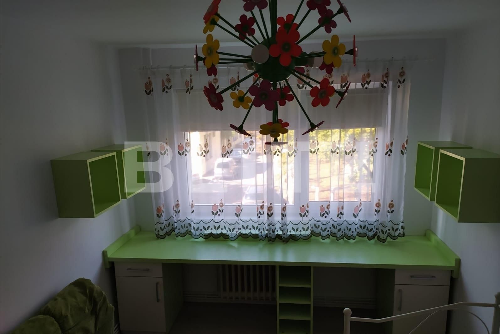 Apartament de închiriat 3 camere Manastur - 56165AI | BLITZ Cluj-Napoca | Poza5