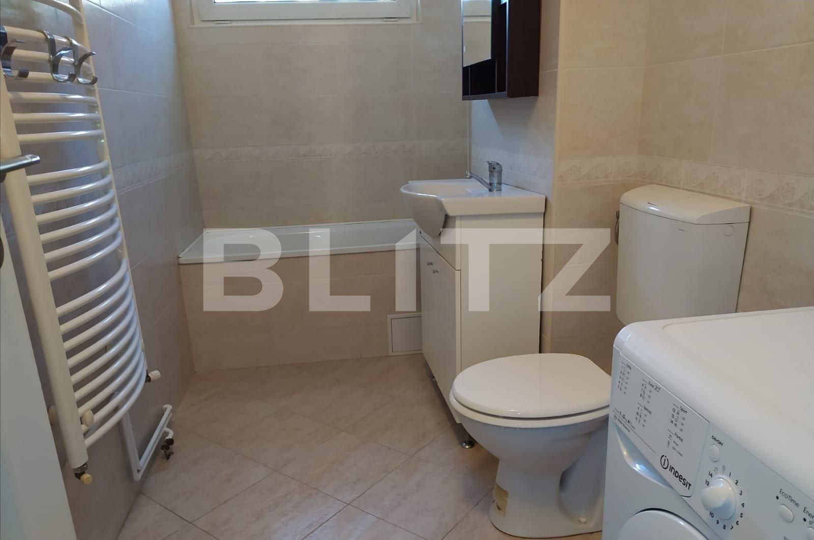 Apartament de închiriat 3 camere Manastur - 56165AI | BLITZ Cluj-Napoca | Poza7