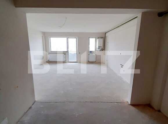 Apartament de vânzare 2 camere Floreşti - 56166AV | BLITZ Cluj-Napoca | Poza1