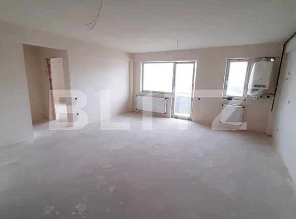 Apartament de vânzare 2 camere Floreşti - 56166AV | BLITZ Cluj-Napoca | Poza2