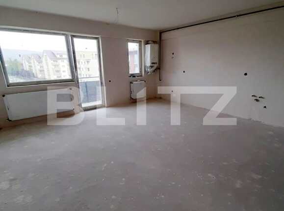 Apartament de vânzare 2 camere Floreşti - 56166AV | BLITZ Cluj-Napoca | Poza5