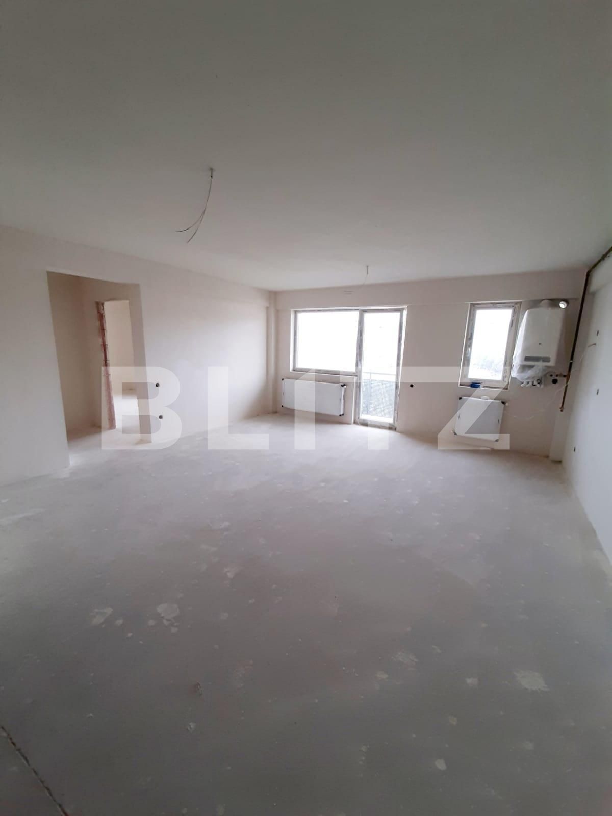 Apartament de vânzare 2 camere Floreşti - 56166AV | BLITZ Cluj-Napoca | Poza2