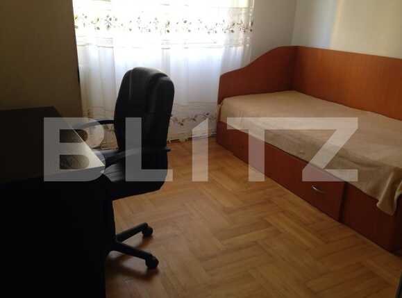 Apartament de închiriat 3 camere Manastur - 56167AI | BLITZ Cluj-Napoca | Poza2