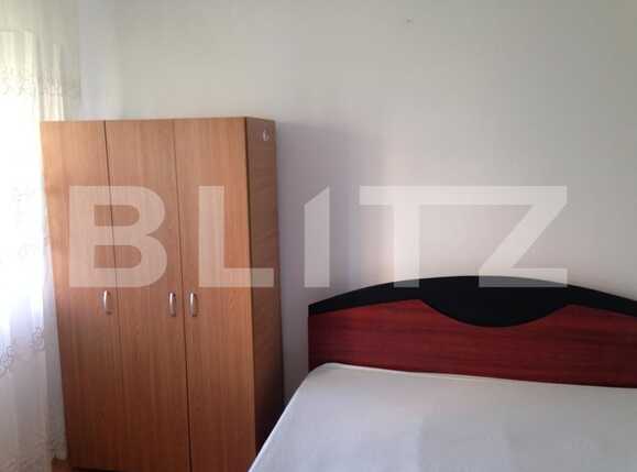 Apartament de închiriat 3 camere Manastur - 56167AI | BLITZ Cluj-Napoca | Poza1