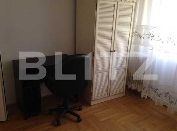 Apartament de închiriat 3 camere Manastur - 56167AI | BLITZ Cluj-Napoca | Poza4