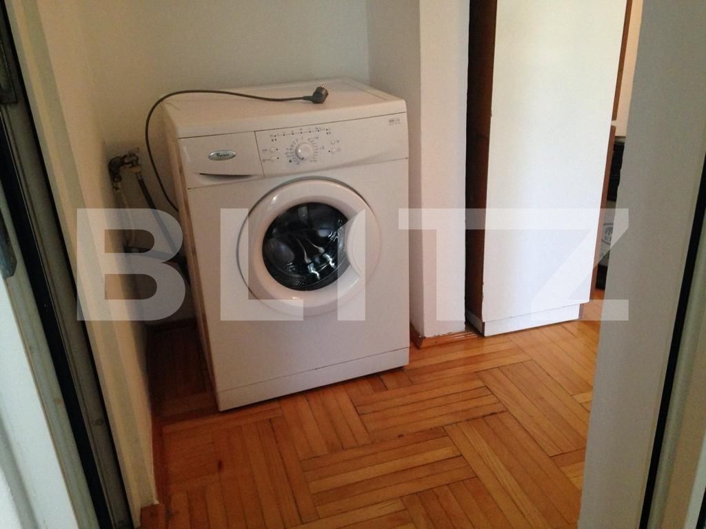 Apartament de închiriat 3 camere Manastur - 56167AI | BLITZ Cluj-Napoca | Poza8