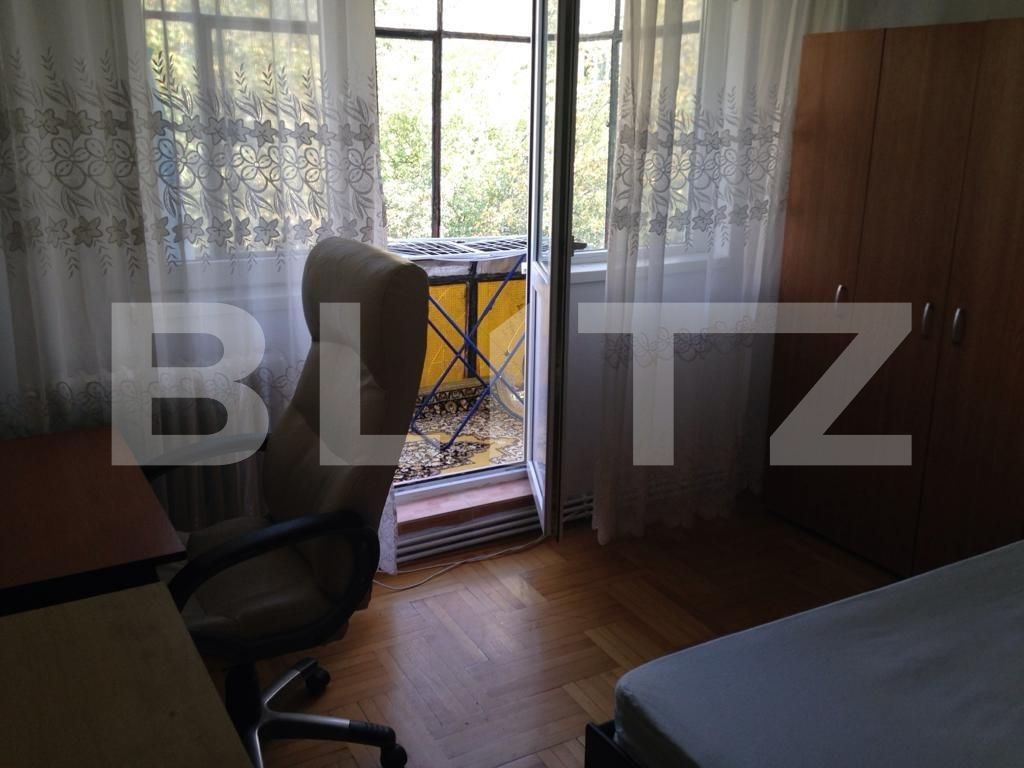 Apartament de închiriat 3 camere Manastur - 56167AI | BLITZ Cluj-Napoca | Poza5