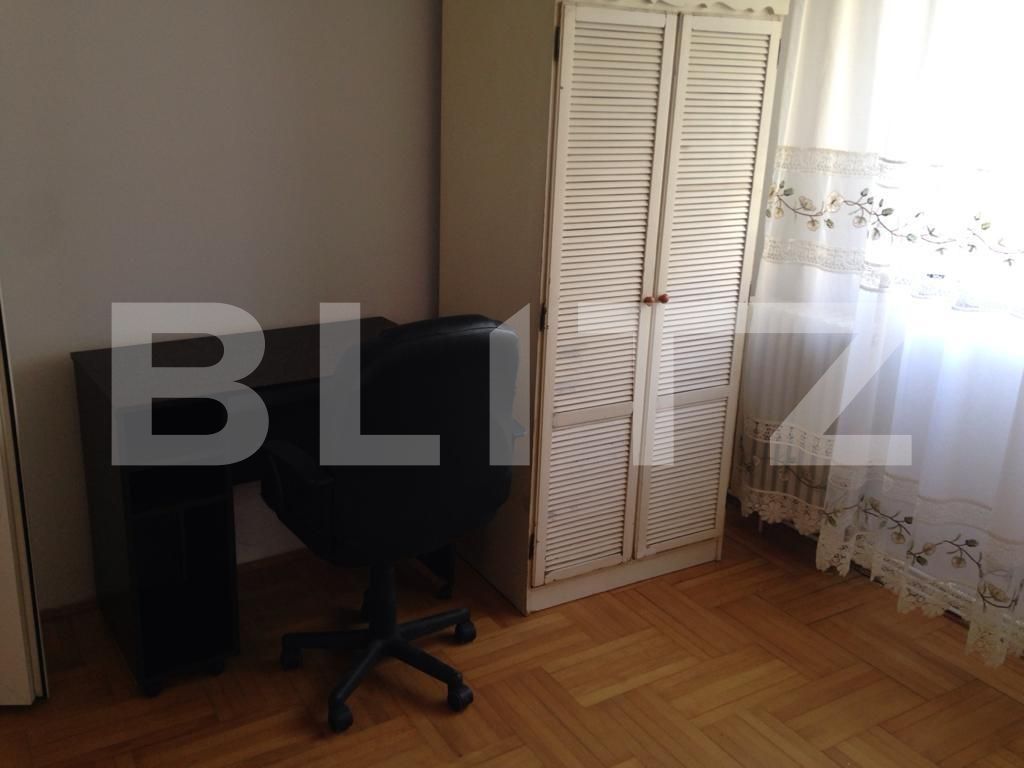 Apartament de închiriat 3 camere Manastur - 56167AI | BLITZ Cluj-Napoca | Poza4