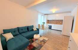 Apartament la cheie, etaj intermediar, parcare! Zona strazii Stejarului!