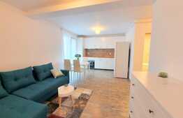 Apartament la cheie, etaj intermediar, parcare! Zona strazii Stejarului!